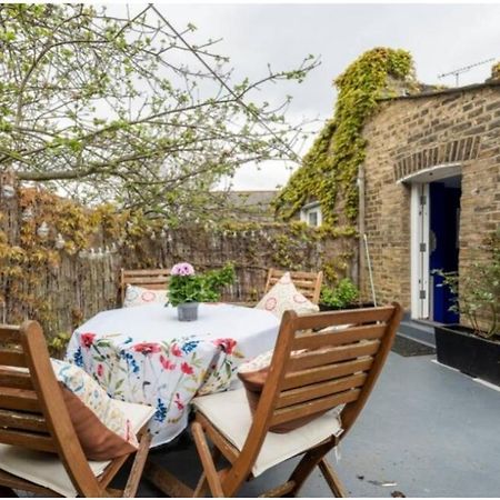 Stylish Room With Private Bath & Terrace In Super Central Clapham Junction Minutes From Victoria, Waterloo ロンドン エクステリア 写真