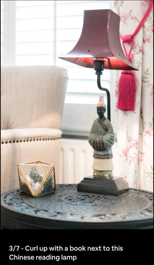 Stylish Room With Private Bath & Terrace In Super Central Clapham Junction Minutes From Victoria, Waterloo ロンドン エクステリア 写真