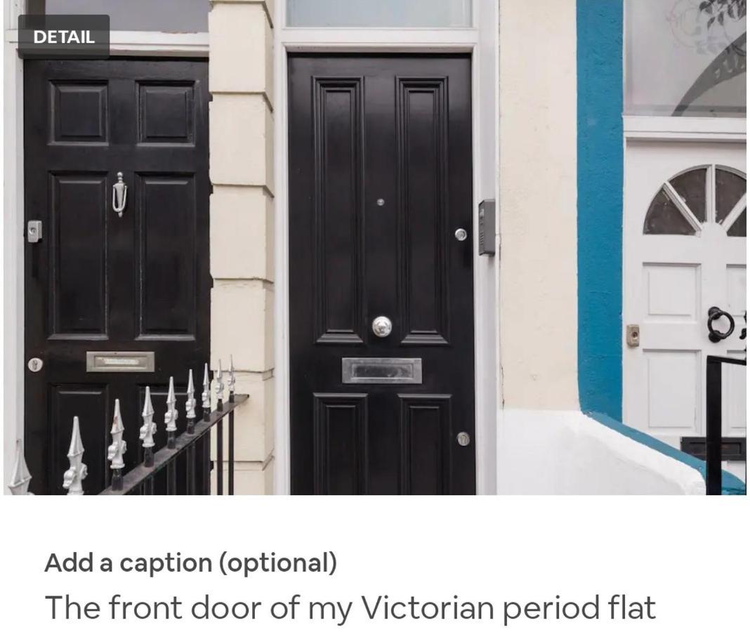 Stylish Room With Private Bath & Terrace In Super Central Clapham Junction Minutes From Victoria, Waterloo ロンドン エクステリア 写真