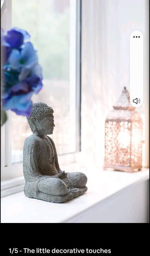 Stylish Room With Private Bath & Terrace In Super Central Clapham Junction Minutes From Victoria, Waterloo ロンドン エクステリア 写真